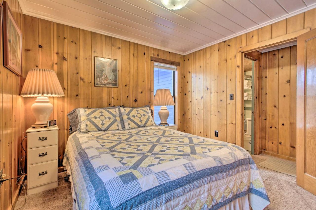 Cozy Home With Hot Tub Half Mi To Salmon River! Ngoại thất bức ảnh